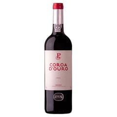 Vinho Poças Coroa Tinto 750
