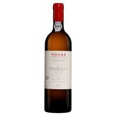 Vinho Poças Fora da Série Orange 2020 Branco 750ml