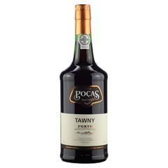 Vinho do Porto Poças Tawny Tinto 750ml
