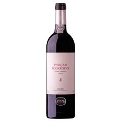Vinho Poças Reserva Tinto 750ml