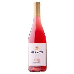 Vinho Vila Nova Rosé 750ml