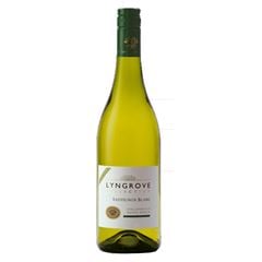 Vinho Lyngrove Collection Sauvignon Blanc 750ml