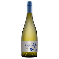 Vinho Kalfu Molu Reserva Sauvignon Blanc 750ml