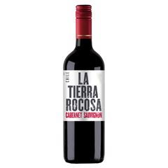 Vinho La Tierra Rocosa Cabernet Sauvignon Tinto 750ml