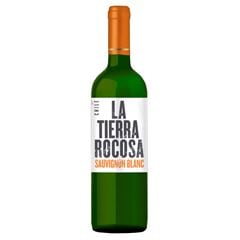 Vinho La Tierra Rocosa Sauvignon Blanc 750ml