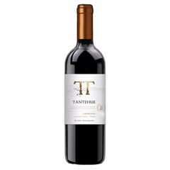 Vinho Tantehue Carménère Tinto 750ml