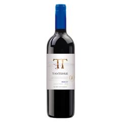 Vinho Tantehue Merlot Tinto 750ml