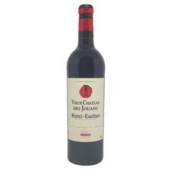 Vinho Calvet Vieux Château des Jouans Tinto 750ml