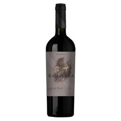 Vinho Ramirana Reserva Carmenérè Tinto 750ml