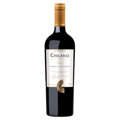 Vinho Chilano Reserva Cabernet Sauvignon Tinto 750ml