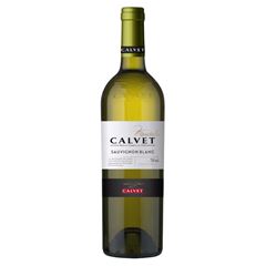 Vinho Calvet Sauvignon Blanc 750ml