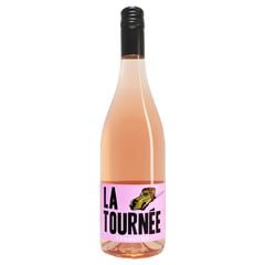 Vinho Ferraton La Tournée Rosé 750ml