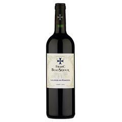 Vinho Beausejour Lalande-de-Pomerol Tinto 750ml