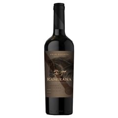Vinho Ramirana Gran Reserva Cabernet Sauvignon Tinto 750ml