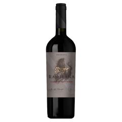Vinho Ramirana Reserva Cabernet Sauvignon Tinto 750ml