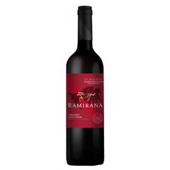Vinho Ramirana Cabernet Sauvignon Tinto 750ml