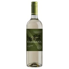 Vinho Ramirana Sauvignon Blanc 750ml