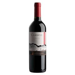 Vinho Ventisquero Clásico Cabernet Sauvignon 750ml