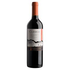 Vinho Ventisquero Clásico Carménère Tinto 750ml