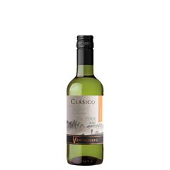 Vinho Ventisquero Clásico Chardonnay Branco 187ml