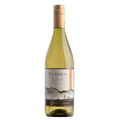 Vinho Ventisquero Clásico Chardonnay Branco 750ml