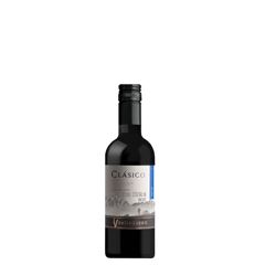 Vinho Ventisquero Clasico Merlot Tinto 187ml