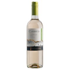 Vinho Ventisquero Clásico Sauvignon Blanc 750ml