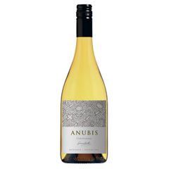 Vinho Anubis Chardonnay Branco 750ml