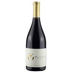 Vinho Ventisquero Pangea Syrah 2017 Tinto 750ml