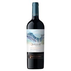 Vinho Ventisquero Queulat Cabernet Sauvignon Tinto 750ml