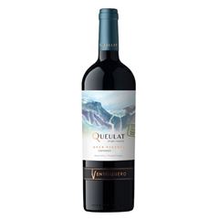 Vinho Ventisquero Queulat Carménère Tinto 750ml