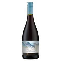 Vinho Ventisquero Queulat Pinot Noir Tinto 750ml