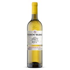 Vinho Ramon Bilbao Sauvignon Blanc 750ml