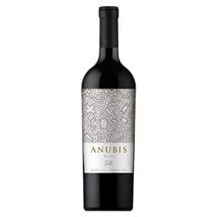 Vinho Anubis Malbec Tinto 750ml