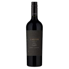 Vinhos Anubis Reserva Malbec Tinto 750ml