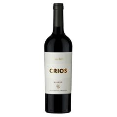 Vinho Crios Malbec Tinto 750ml