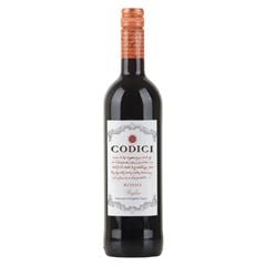 Vinho Codici Tinto 750ml