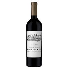 Vinho Nosotros Malbec Tinto 750ml