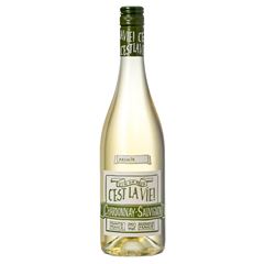 Vinho Albert Bichot Cest La Vie Branco 750ml