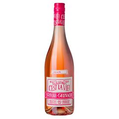 Vinho Albert Bichot C'est La Vie Rosé 750ml