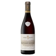 Vinho Albert Bichot Nuits Saint Georges 2019 Tinto 750ml