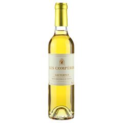 Vinho Les Comperes 2019 Branco 750ml