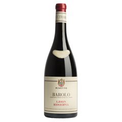Vinho Rivetto Riserva 2017 Tinto 750ml