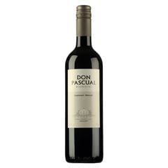 Vinho Don Pascual Cabernet Merlot Tinto 750ml