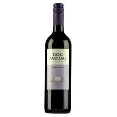 Vinho Don Pascual Tannat/Merlot Tinto 750ml