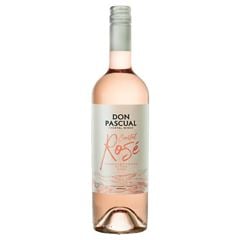 Vinho Don Pascual Coastal Rosé 750ml