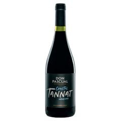 Vinho Don Pascual Coastal Tannat Tinto 750ml