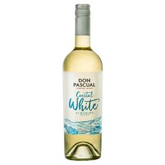 Vinho Don Pascual Coastal White 750ml