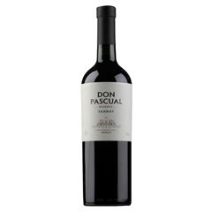 Vinho Don Pascual Reservado Tannat Tinto 750ml