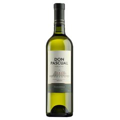 Vinho Don Pascual Varietal Chardonnay Branco 750ml